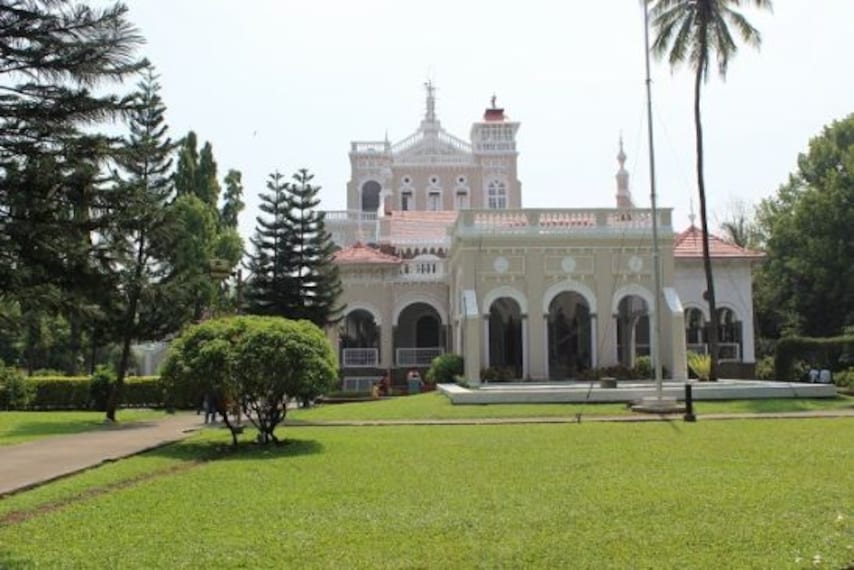 Aga Khan Palace_1